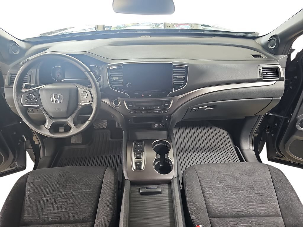 Used 2022 Honda Pilot Sport image 11