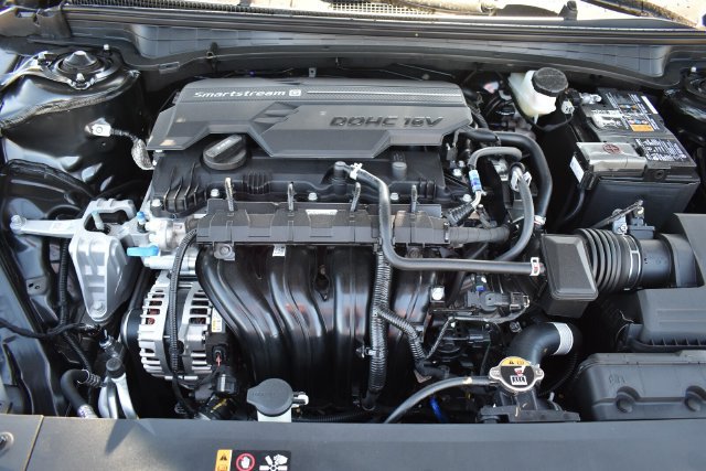 New 2026 Kia K4 FWD image 30