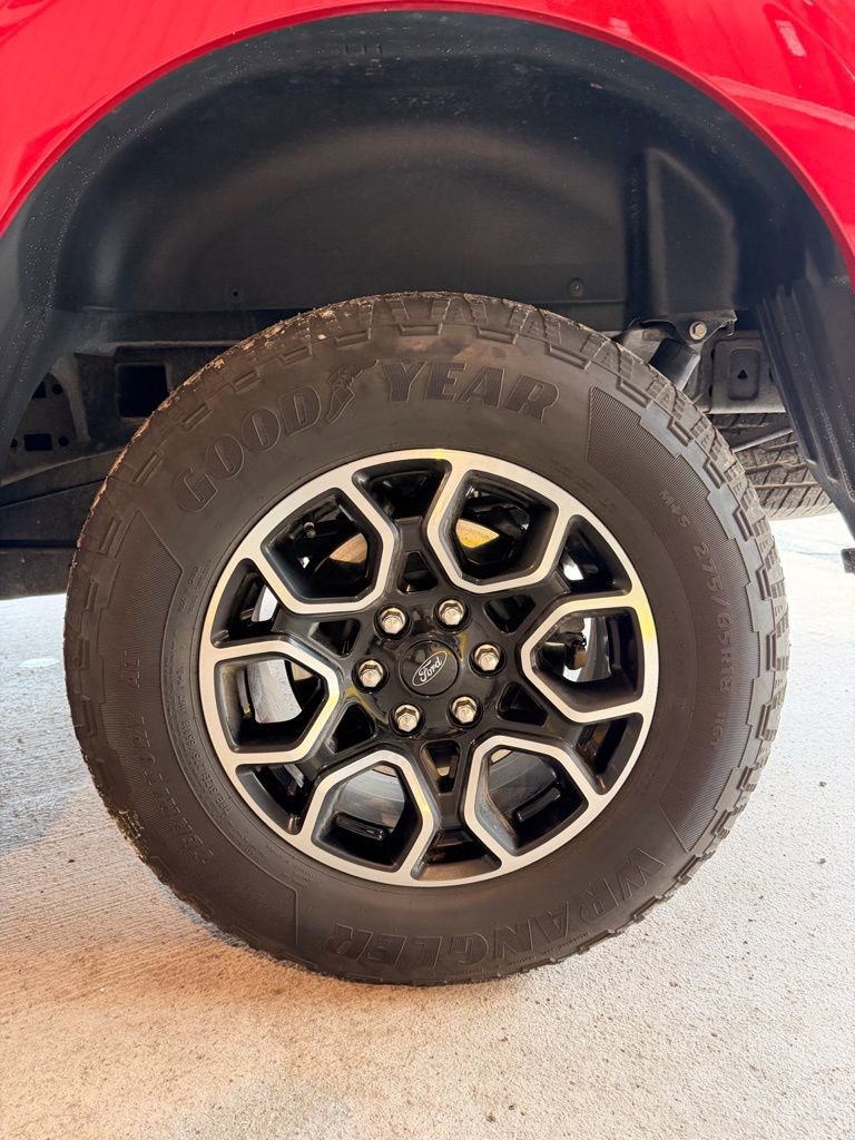 Used 2021 Ford F150 Lariat w/ Equipment Group 502A High image 10