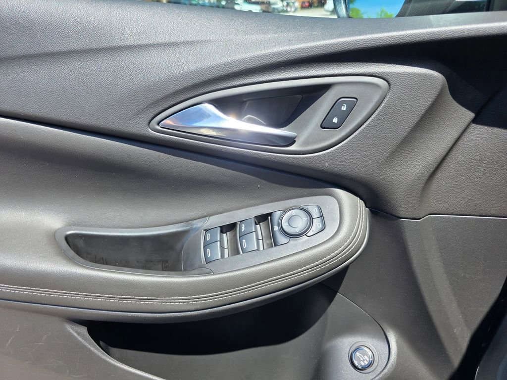 Certified 2024 Buick Encore GX Sport Touring w/ Comfort Package image 14