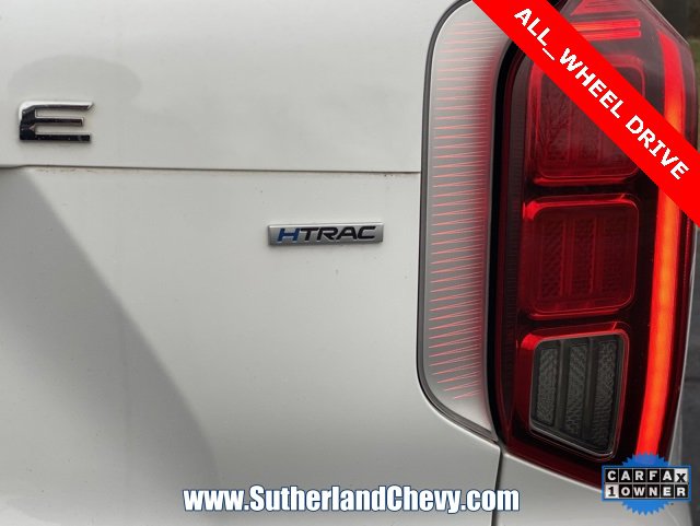 Used 2021 Hyundai Palisade Calligraphy w/ Winter Package image 12