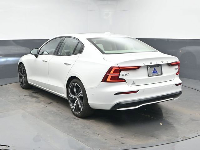 Used 2024 Volvo S60 B5 Ultimate image 6