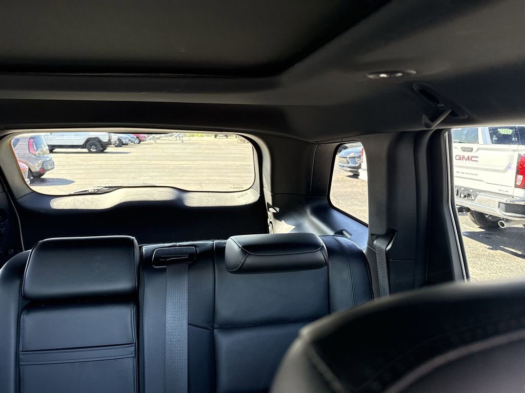 Used 2022 Jeep Grand Cherokee Limited image 12