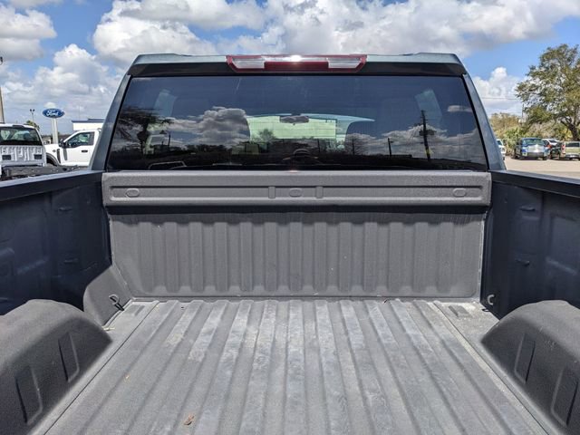 Used 2021 GMC Sierra 1500 Elevation w/ X31 Off-Road Package image 13