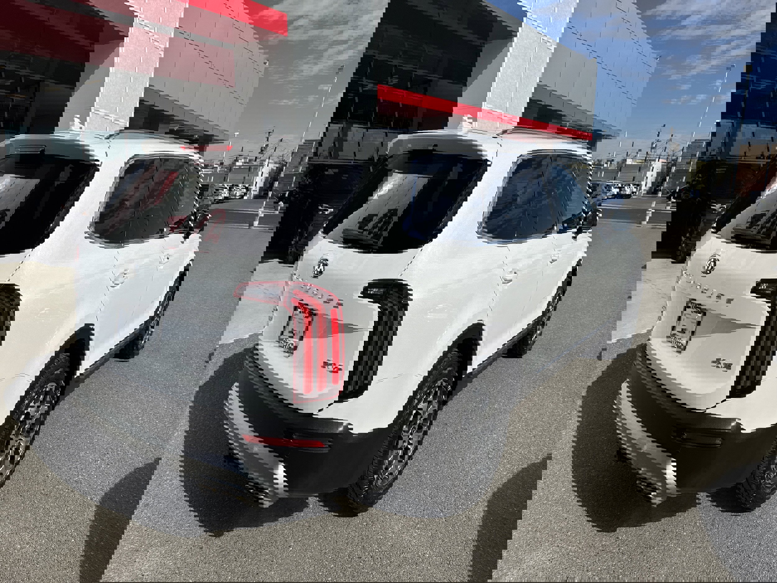 Used 2020 Kia Telluride EX w/ Towing Package image 4