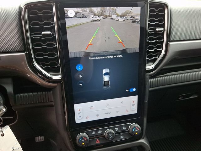 Certified 2024 Ford Ranger XLT w/ Equipment Group 301A High image 18