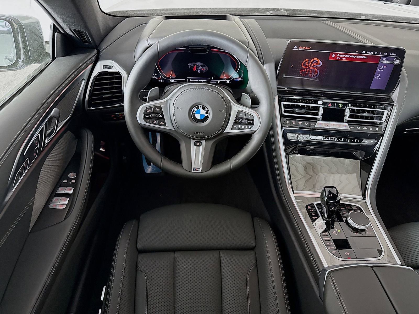 New 2026 BMW 840i RWD image 24