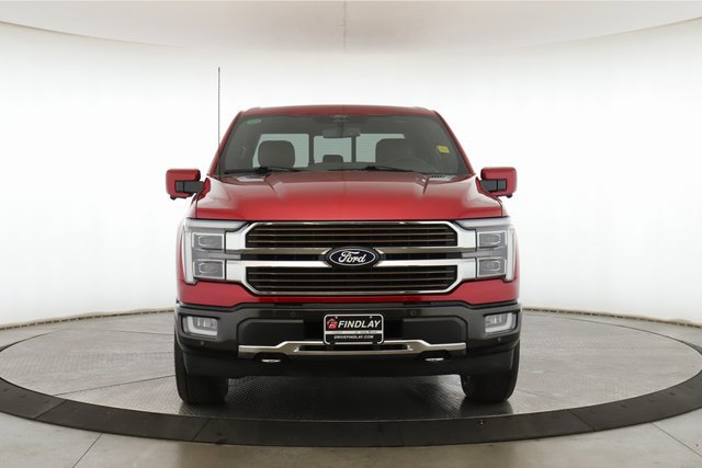 Used 2024 Ford F150 King Ranch image 12
