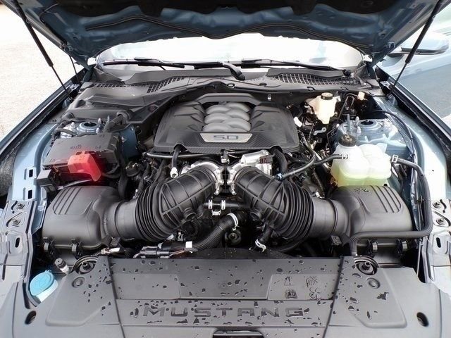 New 2025 Ford Mustang GT Premium RWD image 29