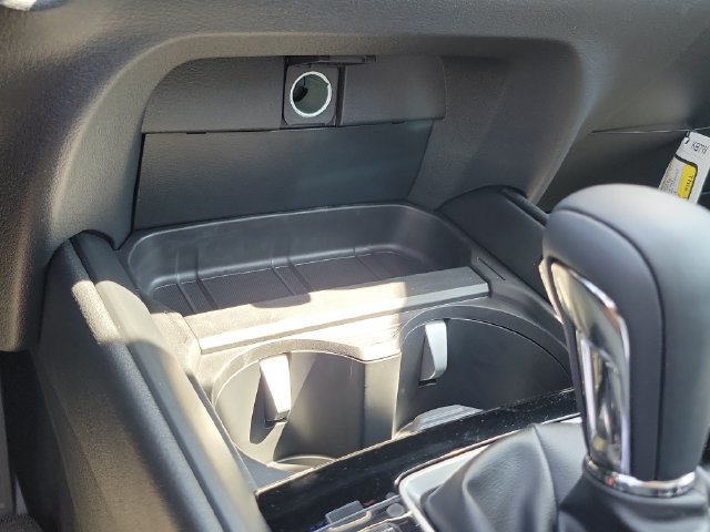 New 2026 MAZDA CX-50 AWD 2.5 S w/ Accent Package image 15