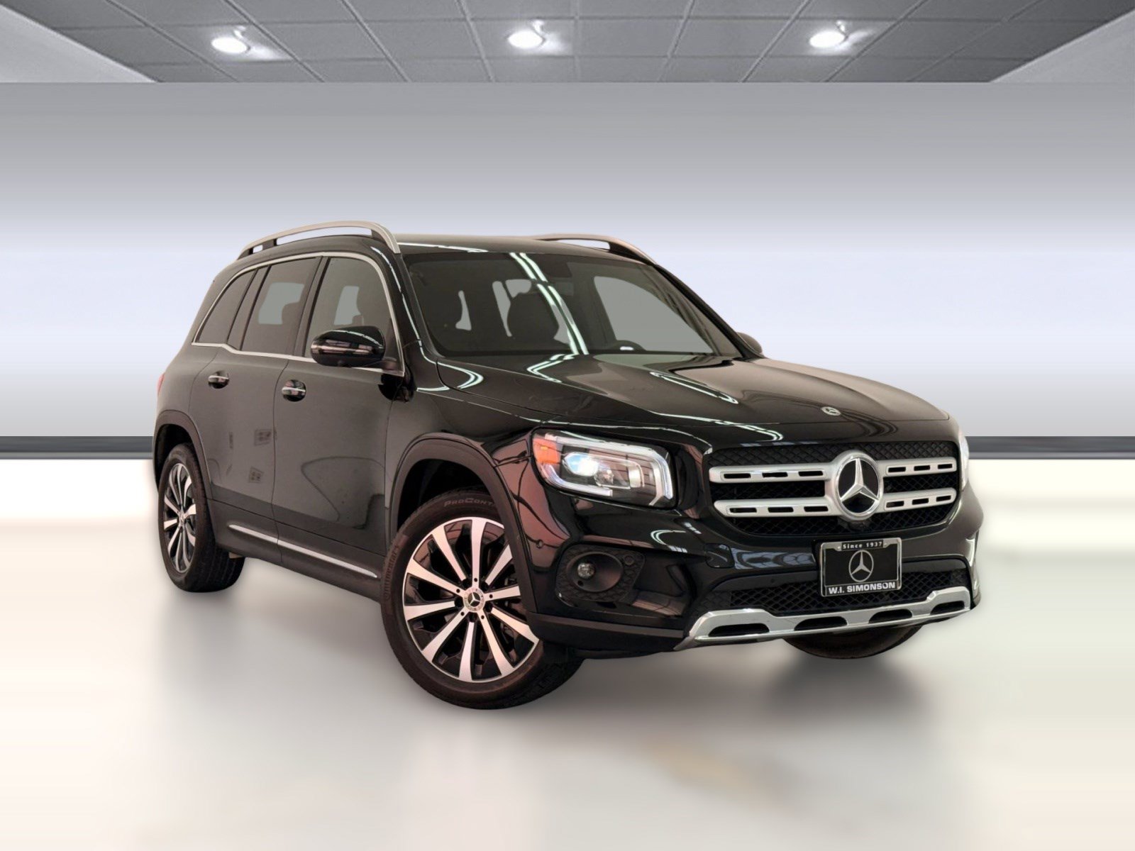 Certified 2023 Mercedes-Benz GLB 250 image 6