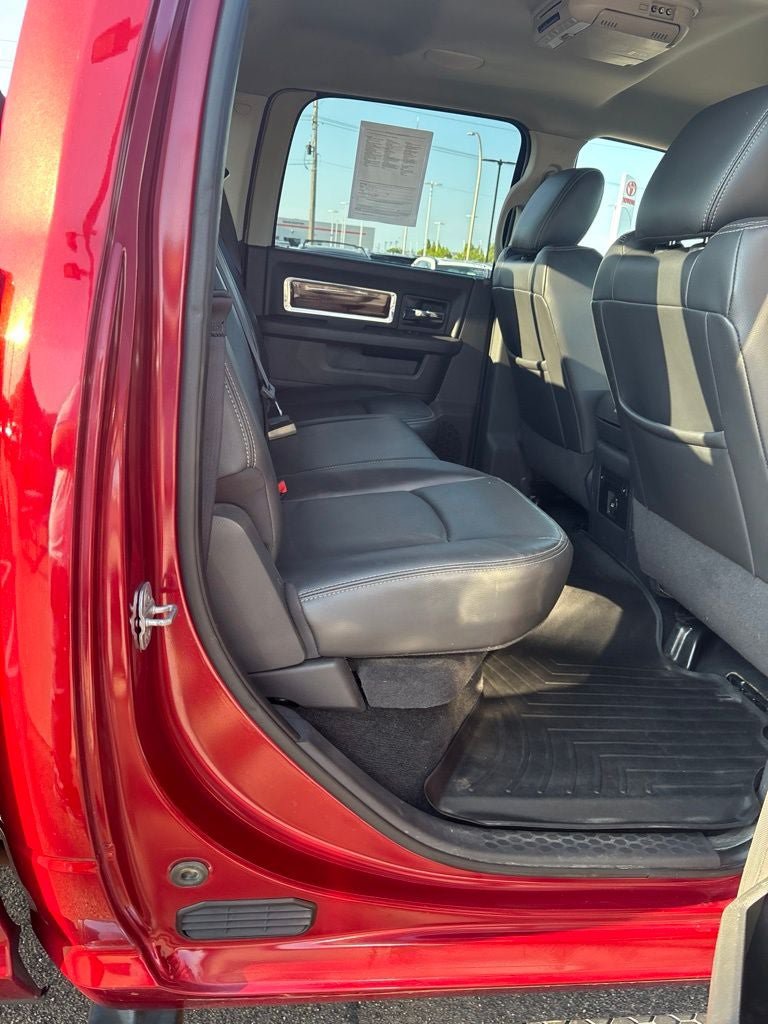 Used 2011 RAM 1500 Laramie w/ Protection Group AWD/4WD image 26