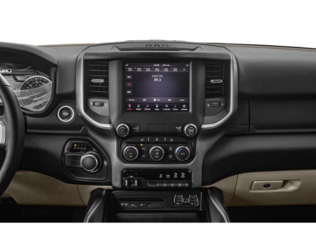 Certified 2022 RAM 1500 Limited AWD/4WD image 10