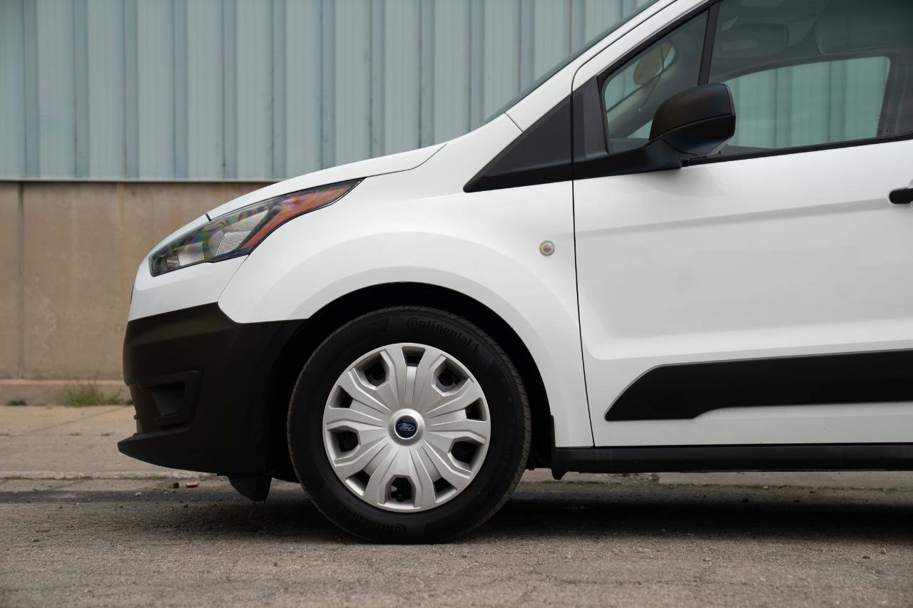 Used 2022 Ford Transit Connect XL FWD image 8