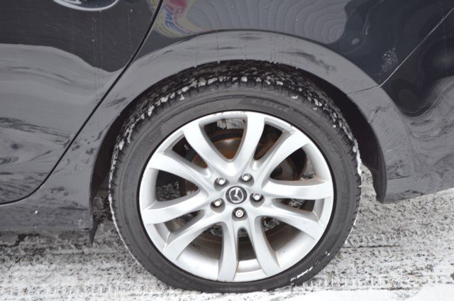 Used 2016 MAZDA MAZDA6 Touring image 12