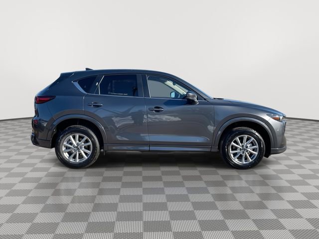 New 2025 MAZDA CX-5 AWD 2.5 S w/ Select Package image 12
