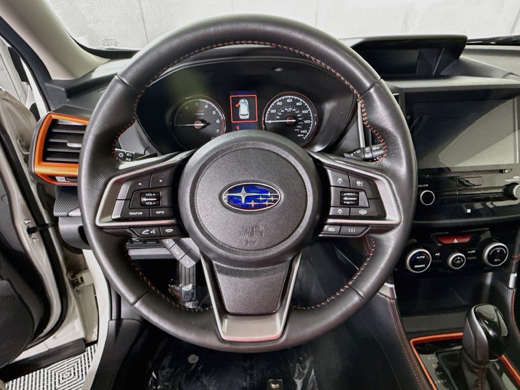 Used 2021 Subaru Forester Sport AWD/4WD image 21