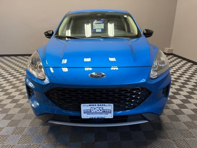 Used 2020 Ford Escape SE Sport image 4