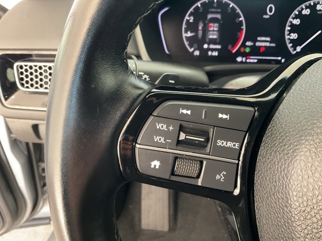 Used 2022 Honda Civic Sport image 9