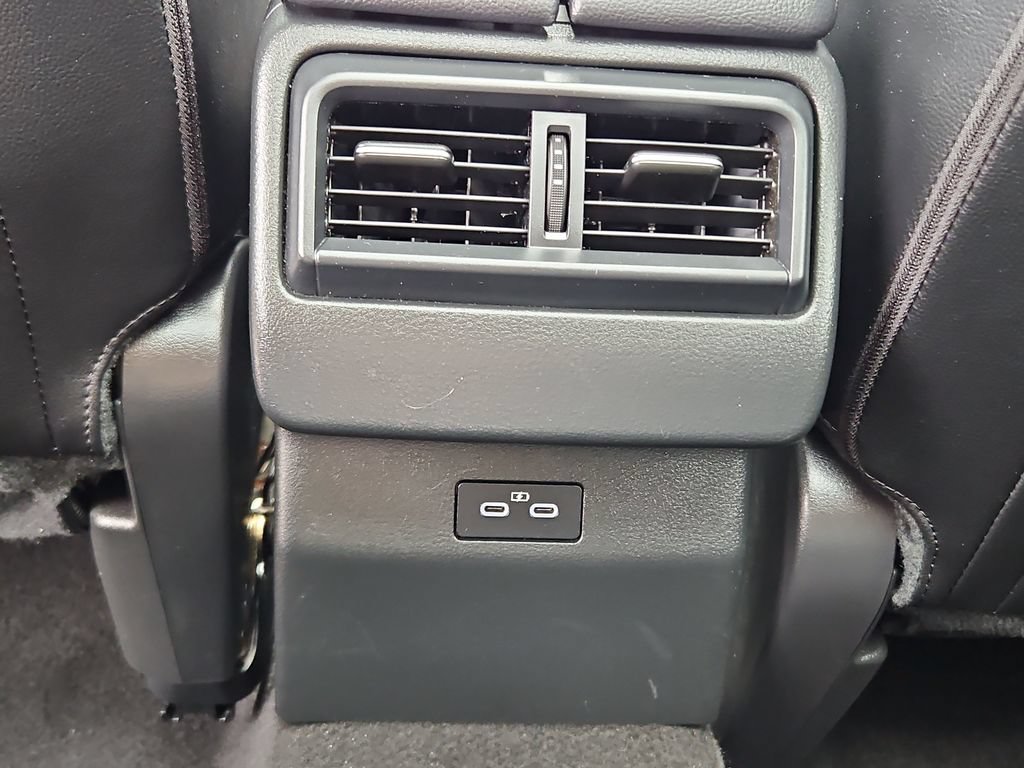 Used 2025 MAZDA CX-50 AWD 2.5 S w/ Premium Package image 28