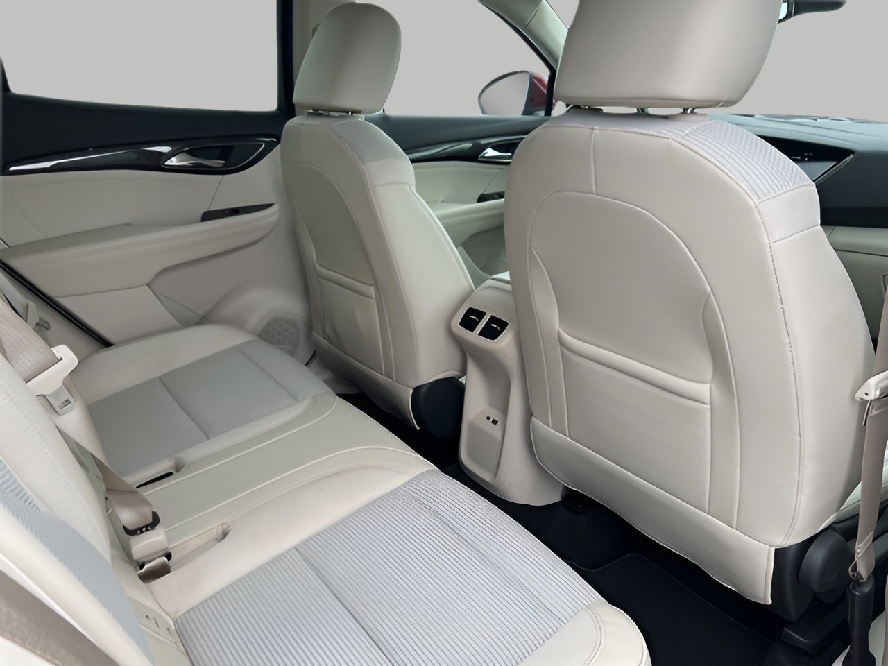 Used 2022 Buick Envision Preferred image 30