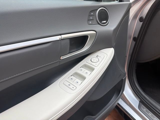 New 2026 Hyundai Sonata Limited FWD image 23