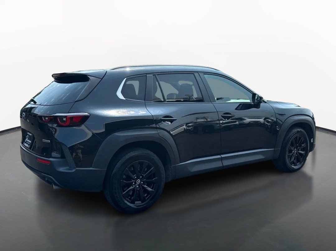 Used 2023 MAZDA CX-50 2.5 S w/ Preferred Plus Pkg AWD/4WD image 3