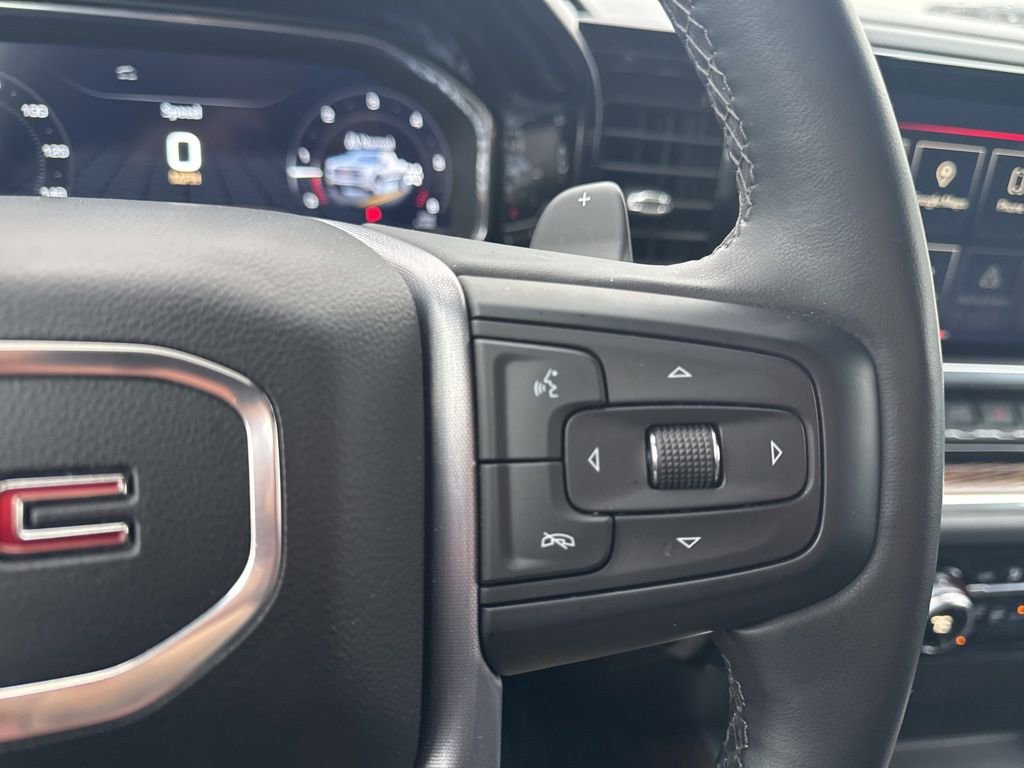 Used 2023 GMC Sierra 1500 Elevation w/ Elevation Premium Package image 21
