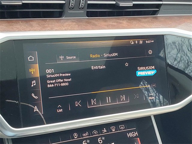 Used 2019 Audi A7 3.0T Prestige w/ Prestige Package image 23