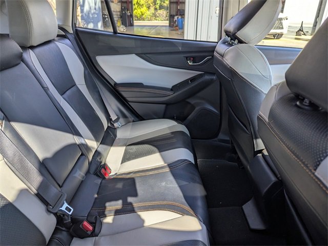 Used 2018 Subaru Crosstrek 2.0i Limited image 4