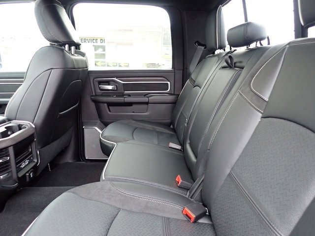 New 2026 RAM 2500 Laramie image 13