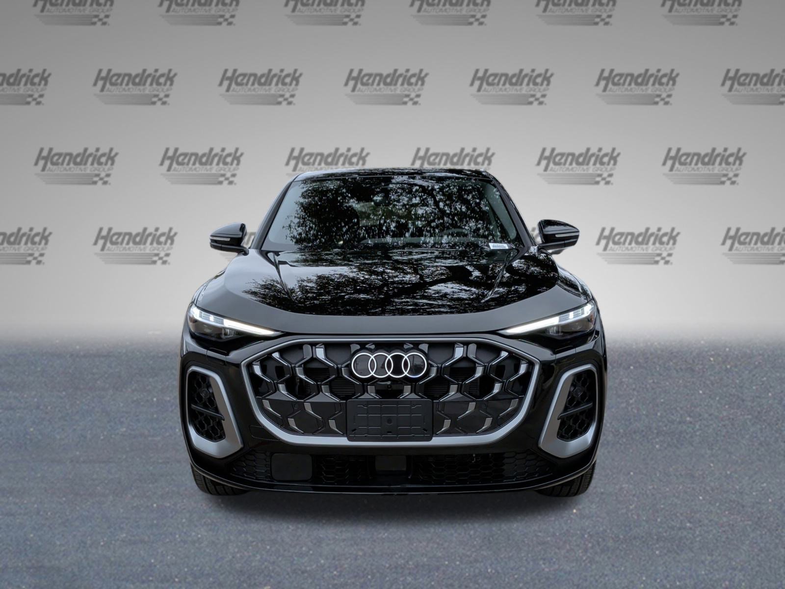 Used 2025 Audi Q5 Premium Plus image 3