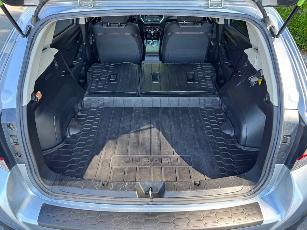 Used 2019 Subaru Crosstrek 2.0i Premium AWD/4WD image 31
