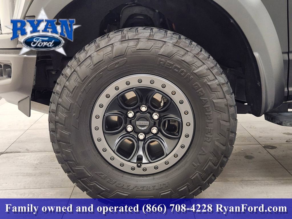 Used 2023 Ford F150 Raptor image 7