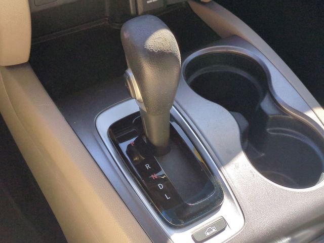 Used 2017 Honda Ridgeline RTS image 17