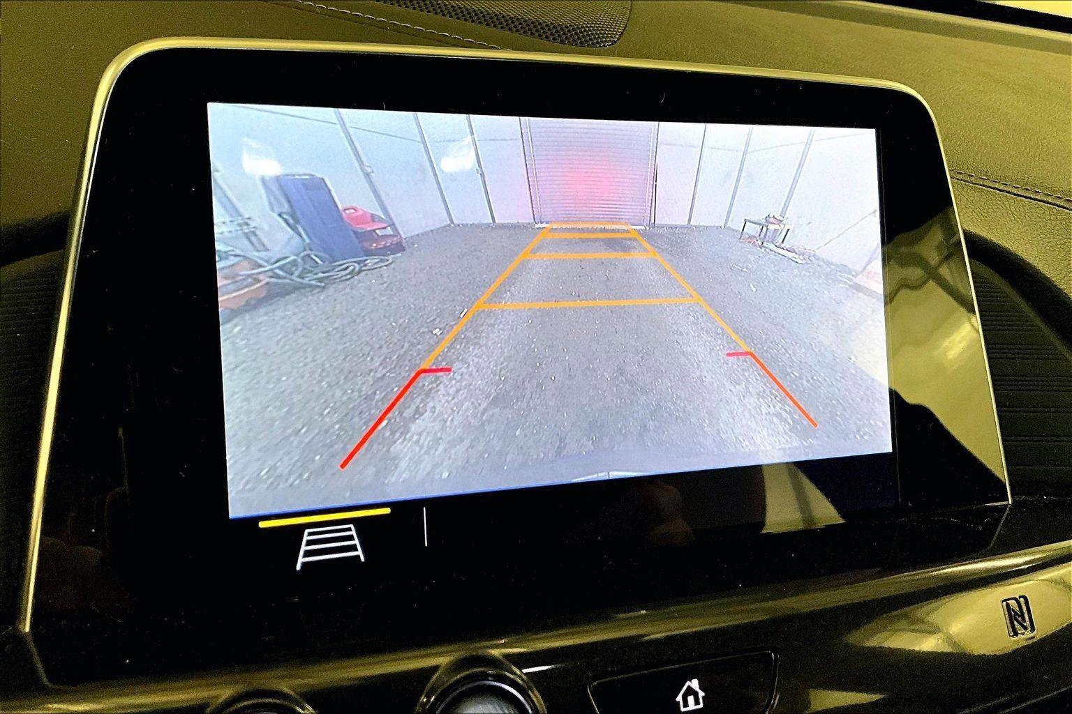 Used 2020 Cadillac CT4 Luxury w/ Bose Premium Audio Package image 20