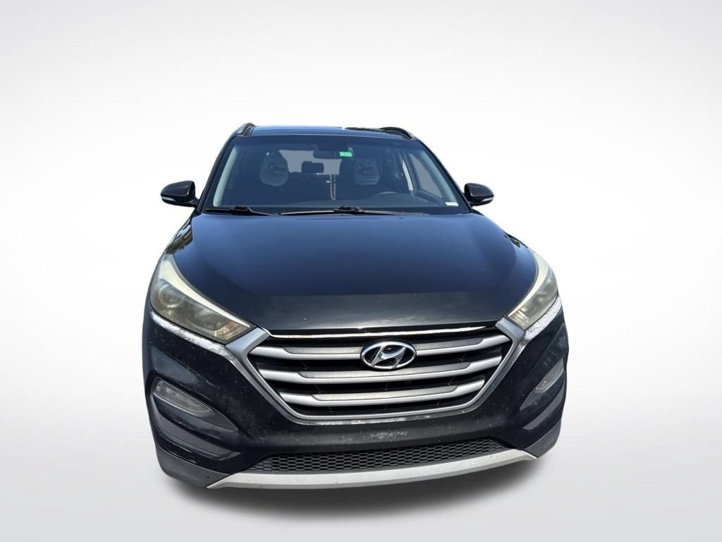 Used 2018 Hyundai Tucson Value FWD image 13
