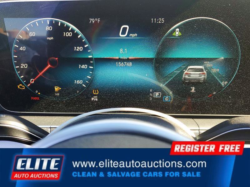 Used 2020 Mercedes-Benz GLE 350 4MATIC image 17
