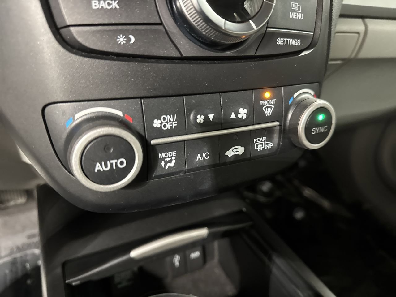 Used 2017 Acura RDX Technology Package image 27