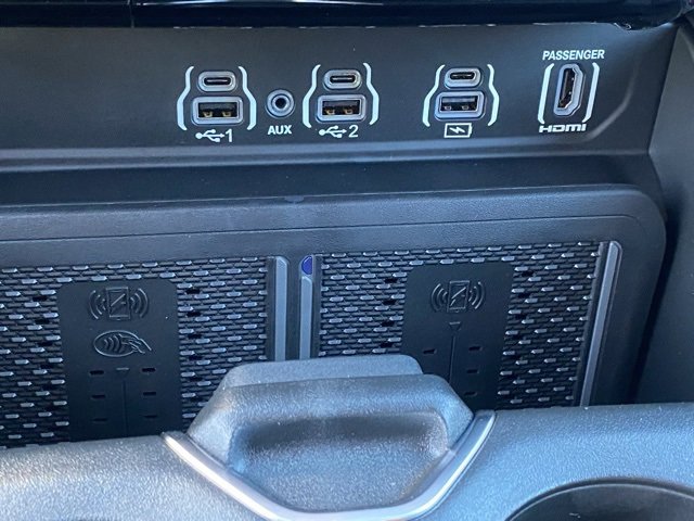 New 2026 RAM 1500 Rebel image 25