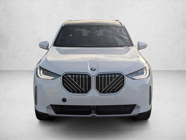 Used 2026 BMW X3 xDrive30 w/ Convenience Package image 6