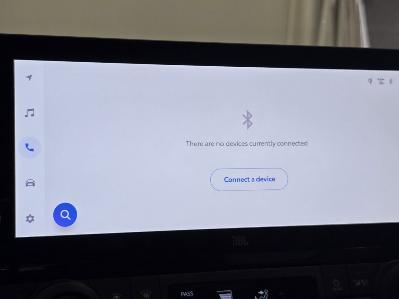 New 2026 Toyota Grand Highlander Limited AWD/4WD image 5