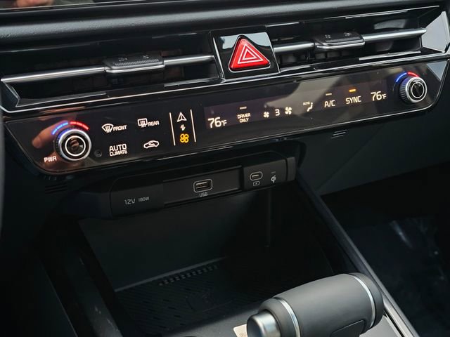 New 2026 Kia Niro EX image 22