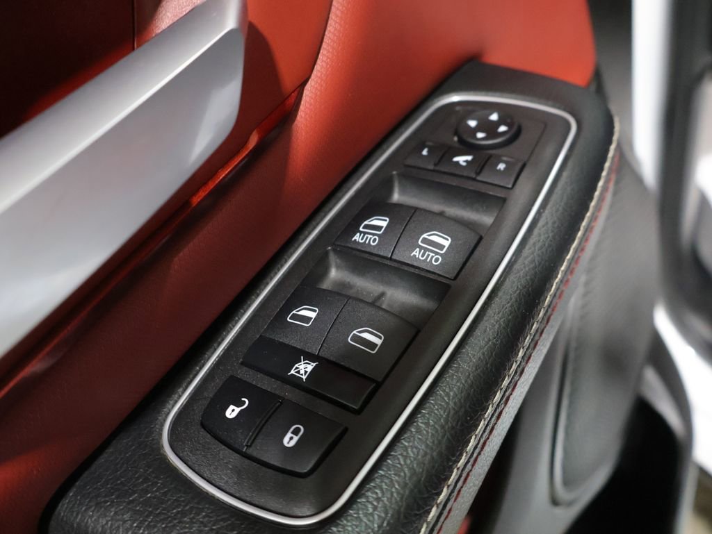 Used 2023 RAM 1500 Rebel w/ Rebel Level 1 Equipment Group image 16