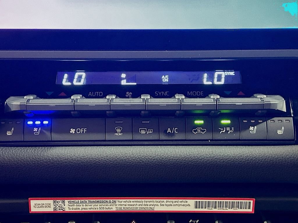 New 2026 Toyota Tundra TRD Pro AWD/4WD image 16