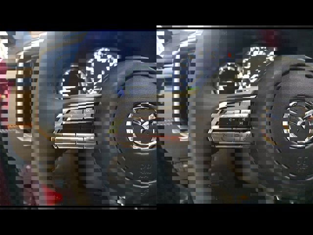 New 2025 MAZDA CX-50 AWD 2.5 Hybrid w/ Weather Package image 61