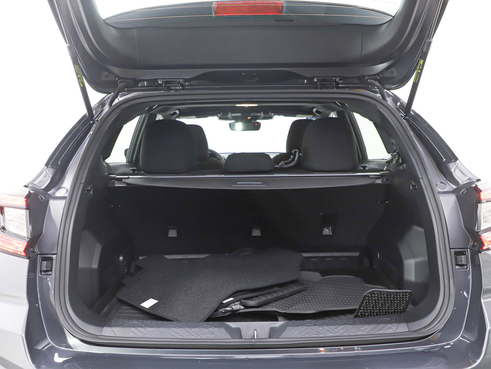 Used 2026 Subaru Impreza RS image 16