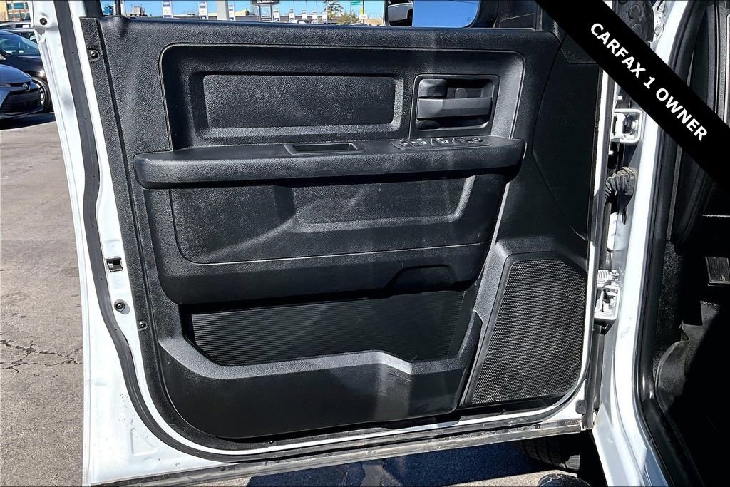 Used 2023 RAM 1500 Tradesman image 20