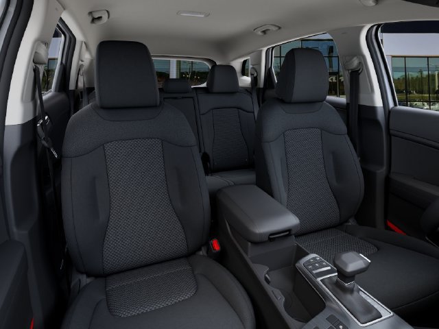 New 2026 Kia Sportage LX w/ LX Convenience Package FWD image 15