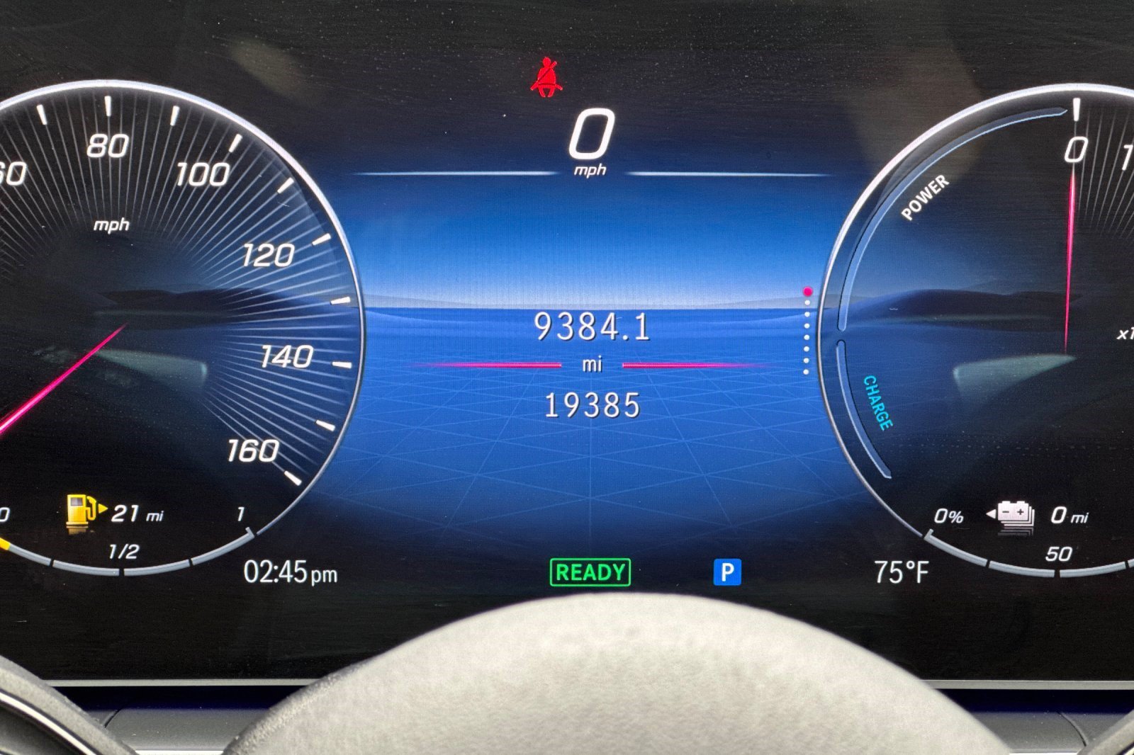 Certified 2025 Mercedes-Benz GLE 450e 4MATIC image 25